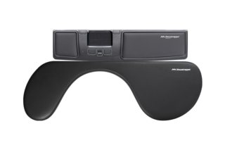 Advance 2.0 & Armrest