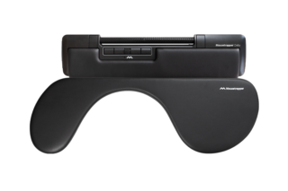 Delta Regular & Armrest