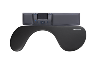 Prime & Armrest