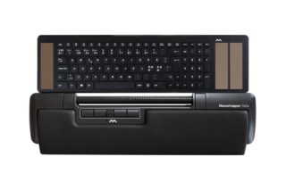 Type & Delta Extended
